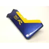 Cache carenage coque arriere gauche SUZUKI GSXR 750 1985-1986 Cache carenage coque arriere gauche SUZUKI GSXR 750 1985-1986