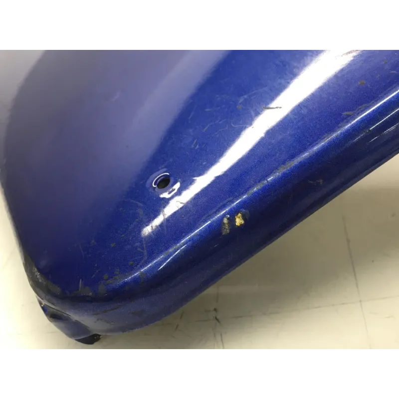 Cache carenage coque arriere gauche SUZUKI GSXR 750 1985-1986