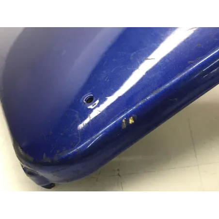 Cache carenage coque arriere gauche SUZUKI GSXR 750 1985-1986
