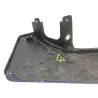 Cache carenage coque arriere gauche SUZUKI GSXR 750 1985-1986 Cache carenage coque arriere gauche SUZUKI GSXR 750 1985-1986