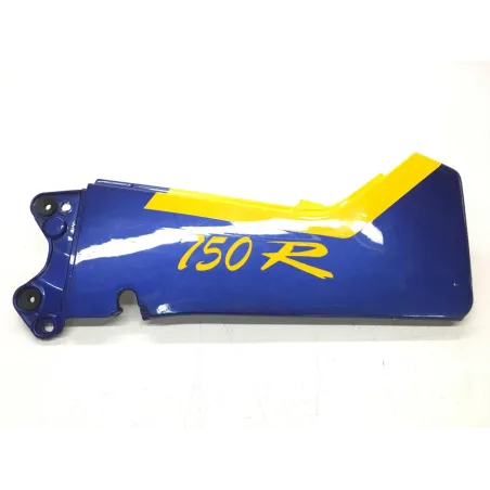 Cache carenage coque arriere gauche SUZUKI GSXR 750 1985-1986