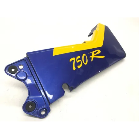 Cache carenage coque arriere gauche SUZUKI GSXR 750 1985-1986