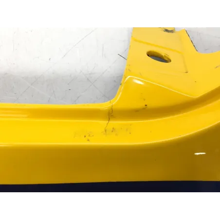 Cache carenage coque arriere gauche SUZUKI GSXR 750 1985-1986