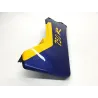 Cache carenage coque arriere droit SUZUKI GSXR 750 1985-1986 Cache carenage coque arriere droit SUZUKI GSXR 750 1985-1986
