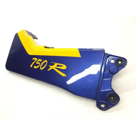 Cache carenage coque arriere droit SUZUKI GSXR 750 1985-1986