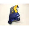 Cache carenage coque arriere droit SUZUKI GSXR 750 1985-1986 Cache carenage coque arriere droit SUZUKI GSXR 750 1985-1986