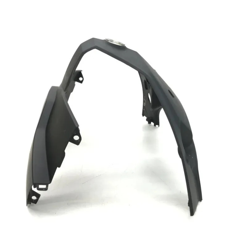Cache jonction coque arriere SYM MAXSYM 600 2014-2017