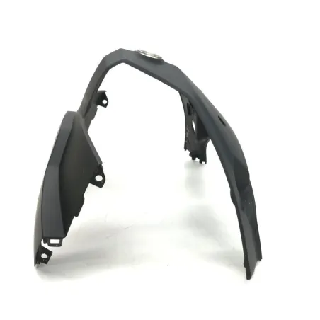 Cache jonction coque arriere SYM MAXSYM 600 2014-2017