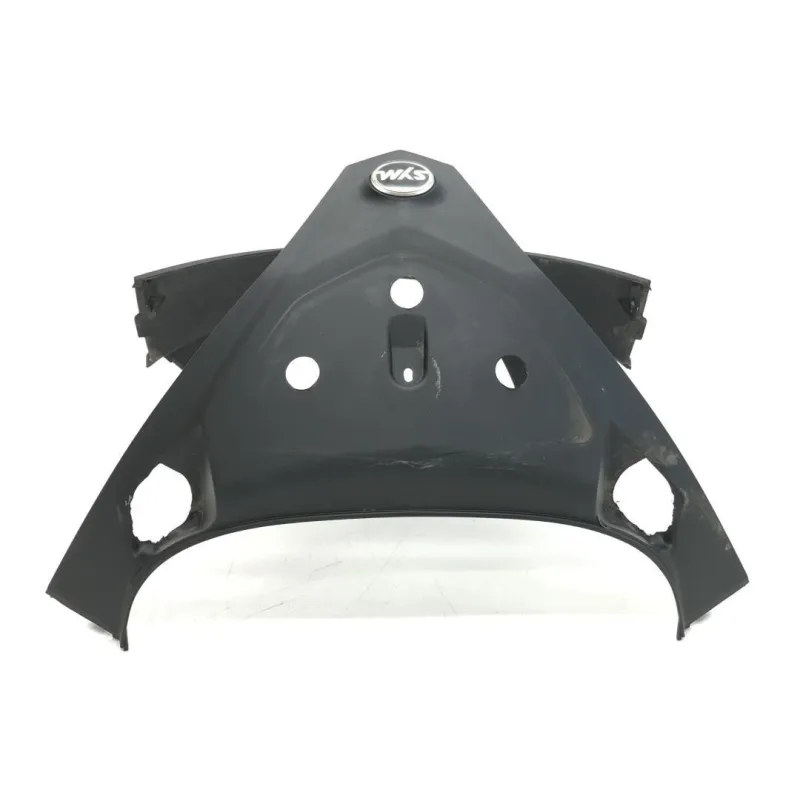 Cache jonction coque arriere SYM MAXSYM 600 2014-2017