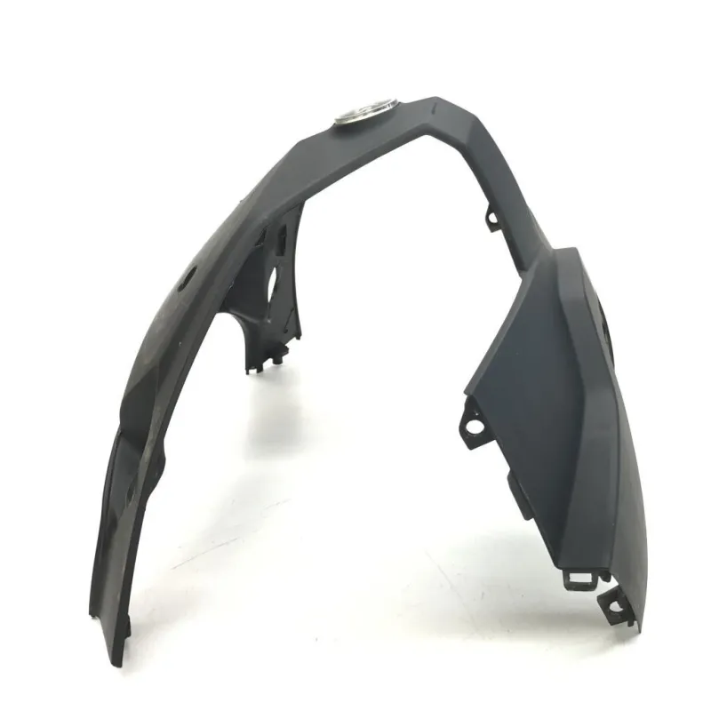 Cache jonction coque arriere SYM MAXSYM 600 2014-2017
