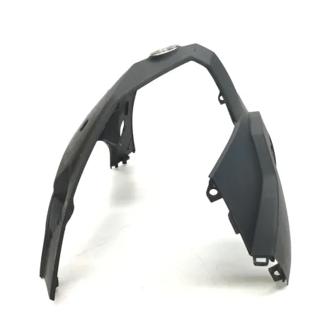 Cache jonction coque arriere SYM MAXSYM 600 2014-2017