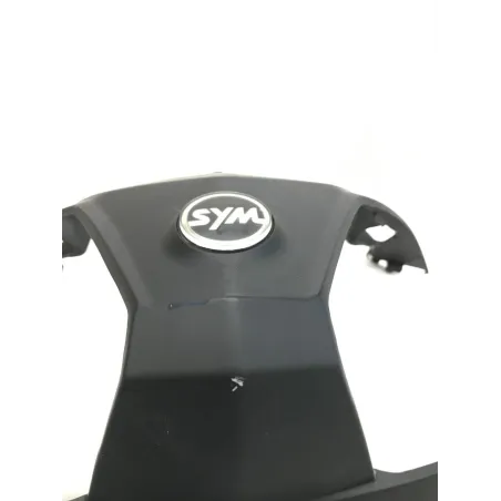 Cache jonction coque arriere SYM MAXSYM 600 2014-2017