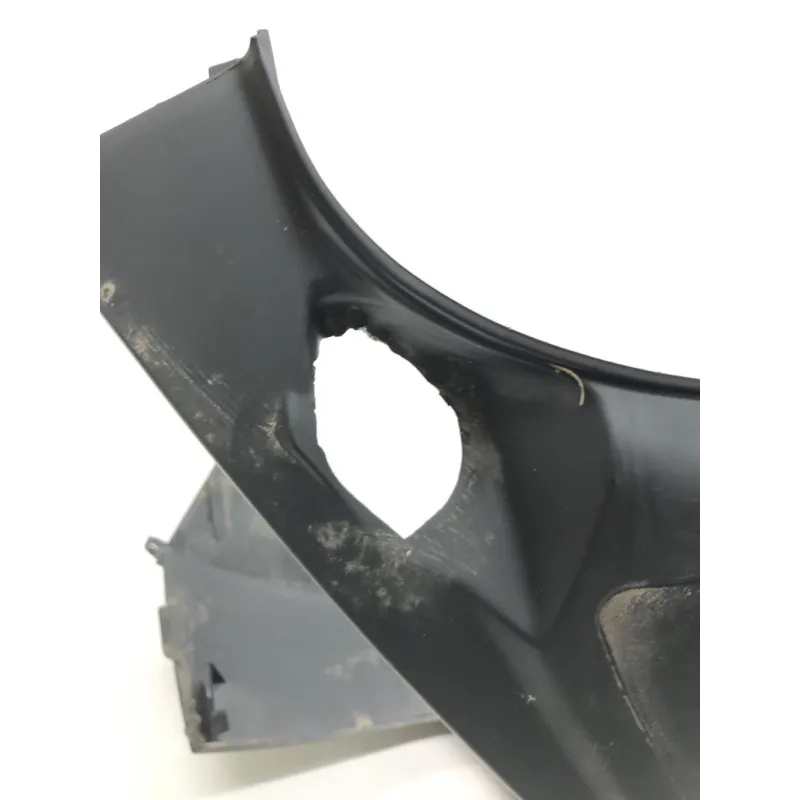 Cache jonction coque arriere SYM MAXSYM 600 2014-2017
