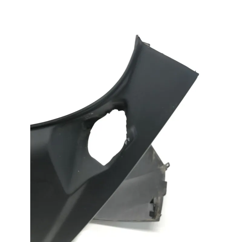 Cache jonction coque arriere SYM MAXSYM 600 2014-2017