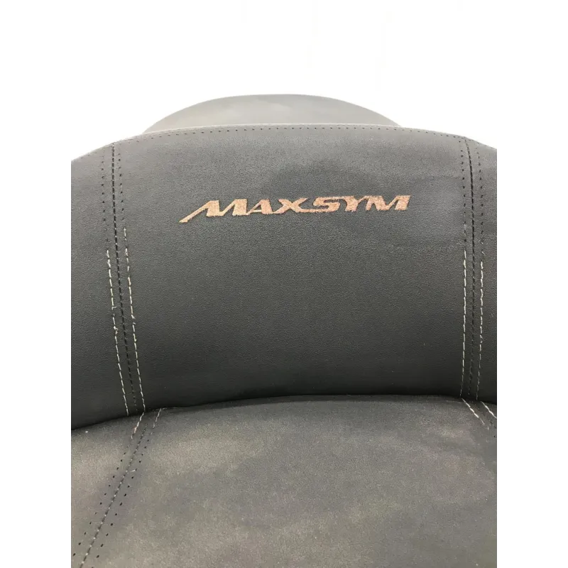 Selle SYM MAXSYM 600 2014-2017