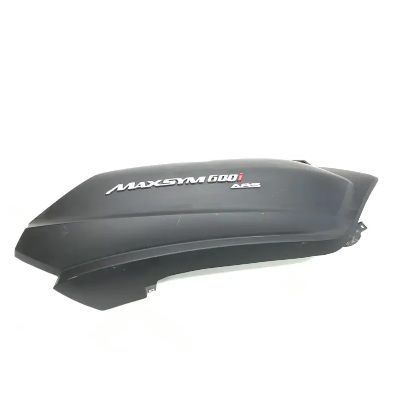 Cache carenage coque arriere droit SYM MAXSYM 600 2014-2017