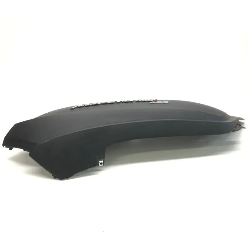 Cache carenage coque arriere droit SYM MAXSYM 600 2014-2017