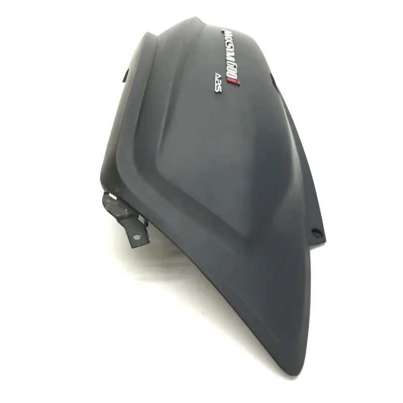 Cache carenage coque arriere droit SYM MAXSYM 600 2014-2017