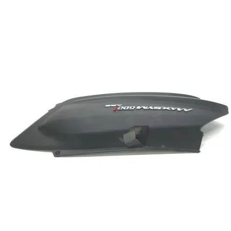 Cache carenage coque arriere droit SYM MAXSYM 600 2014-2017