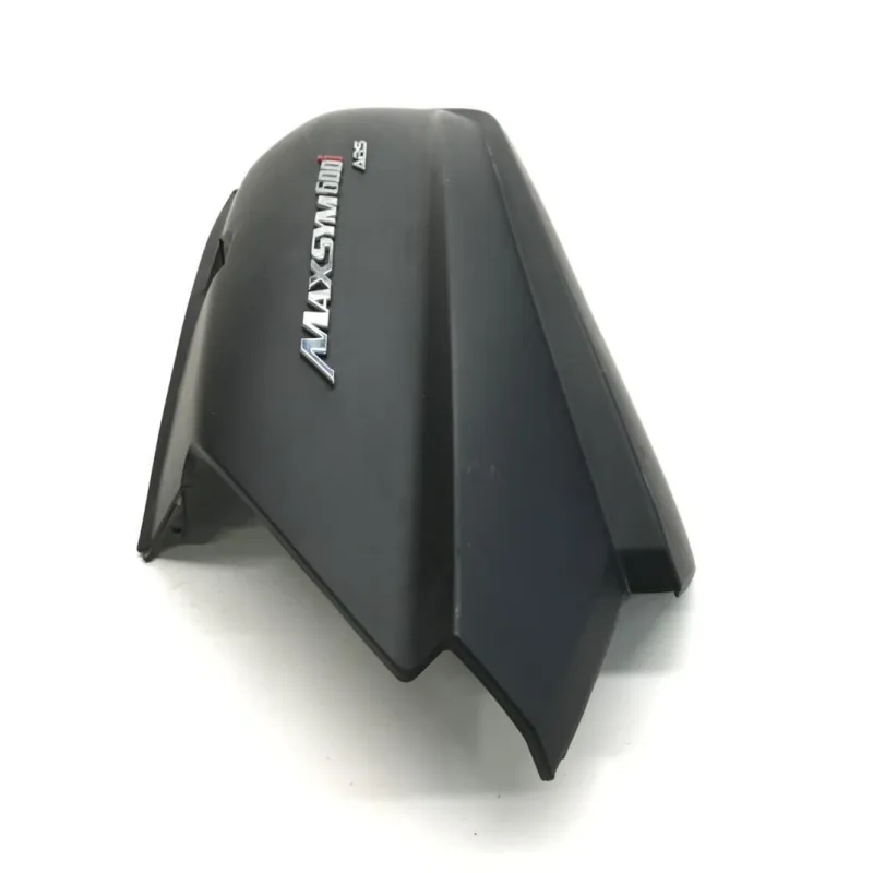Cache carenage coque arriere droit SYM MAXSYM 600 2014-2017