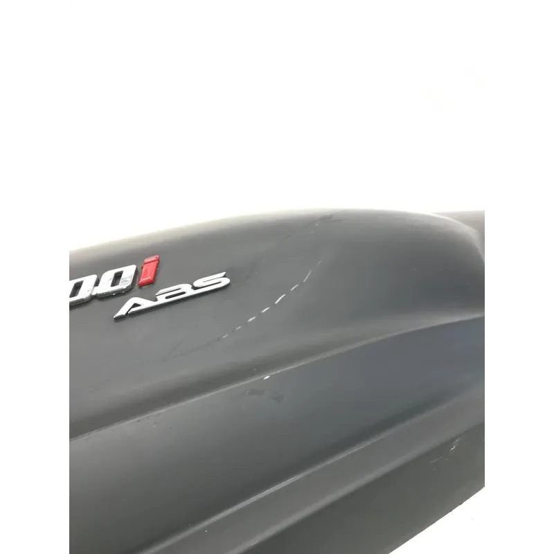 Cache carenage coque arriere droit SYM MAXSYM 600 2014-2017