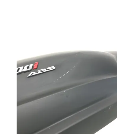 Cache carenage coque arriere droit SYM MAXSYM 600 2014-2017