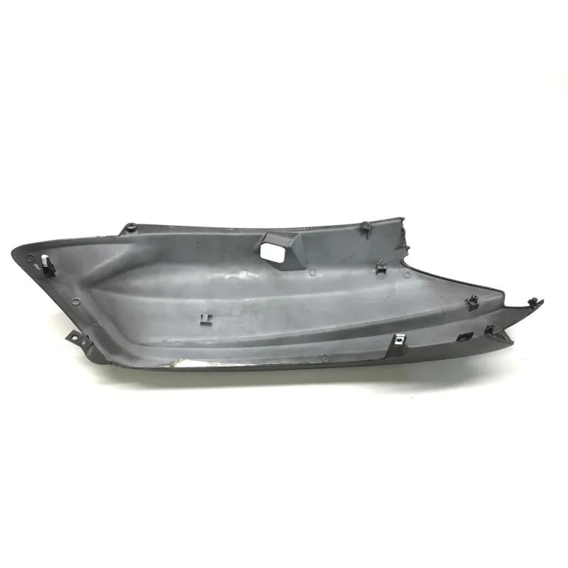 Cache carenage coque arriere droit SYM MAXSYM 600 2014-2017