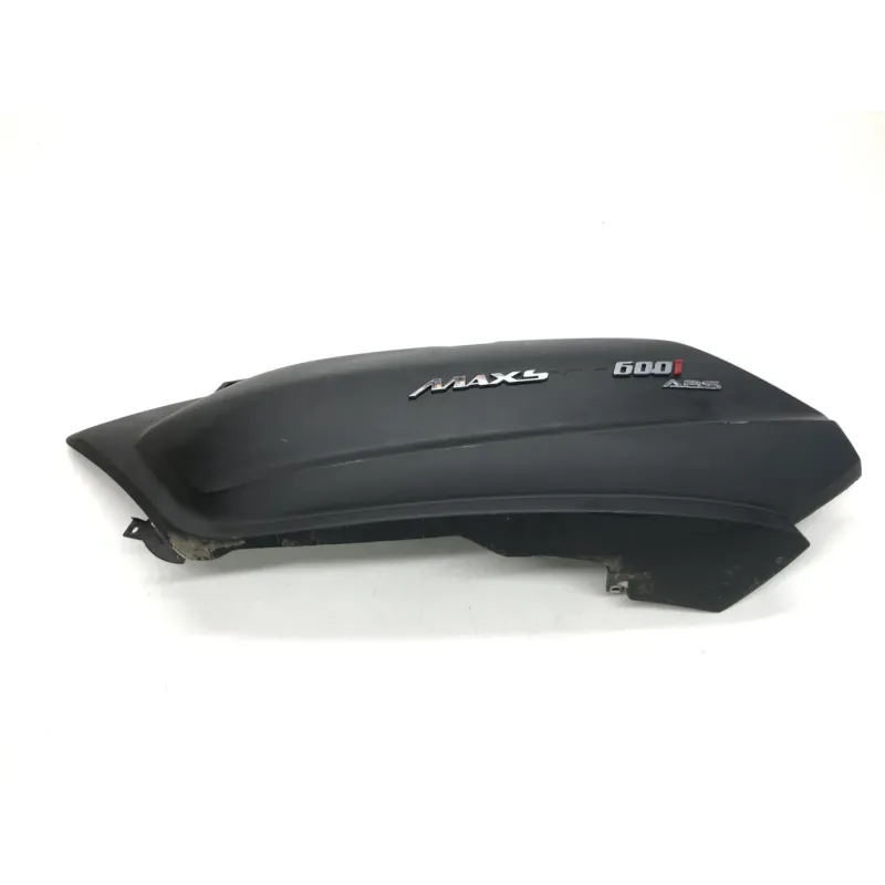 Cache carenage coque arriere gauche SYM MAXSYM 600 2014-2017