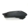 Cache carenage coque arriere gauche SYM MAXSYM 600 2014-2017 Cache carenage coque arriere gauche SYM MAXSYM 600 2014-2017