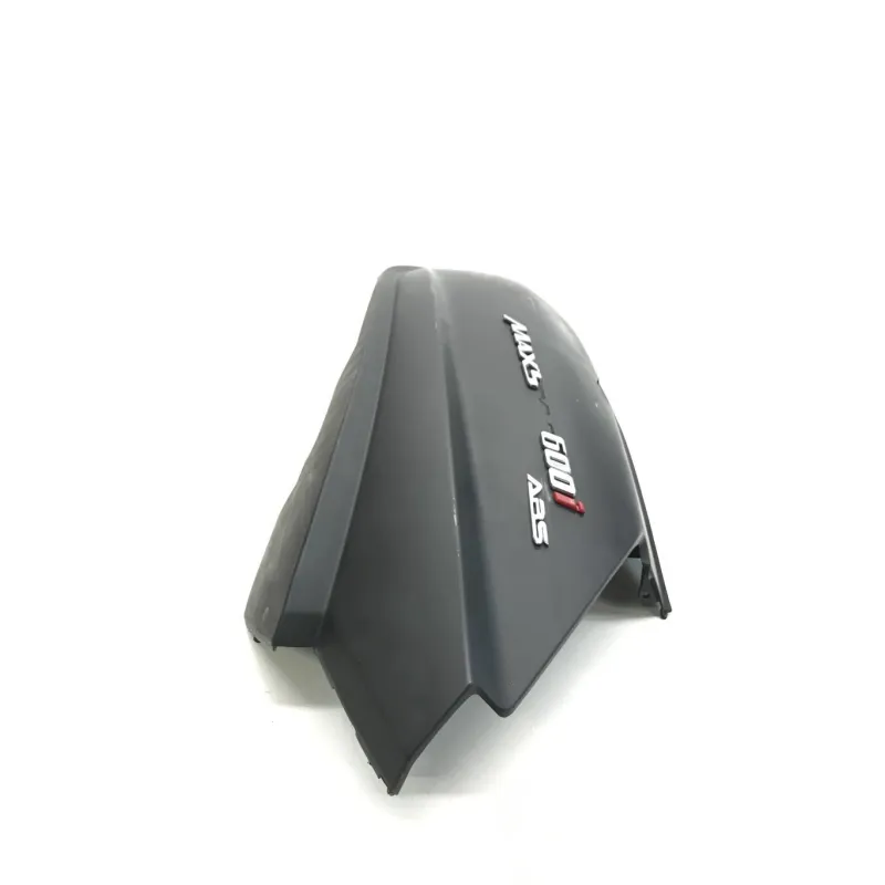 Cache carenage coque arriere gauche SYM MAXSYM 600 2014-2017