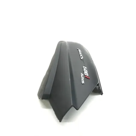 Cache carenage coque arriere gauche SYM MAXSYM 600 2014-2017