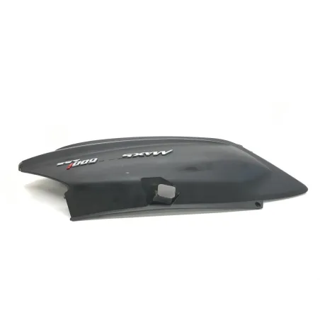 Cache carenage coque arriere gauche SYM MAXSYM 600 2014-2017