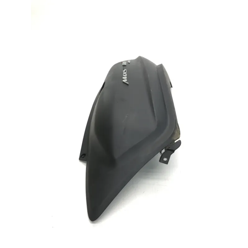 Cache carenage coque arriere gauche SYM MAXSYM 600 2014-2017