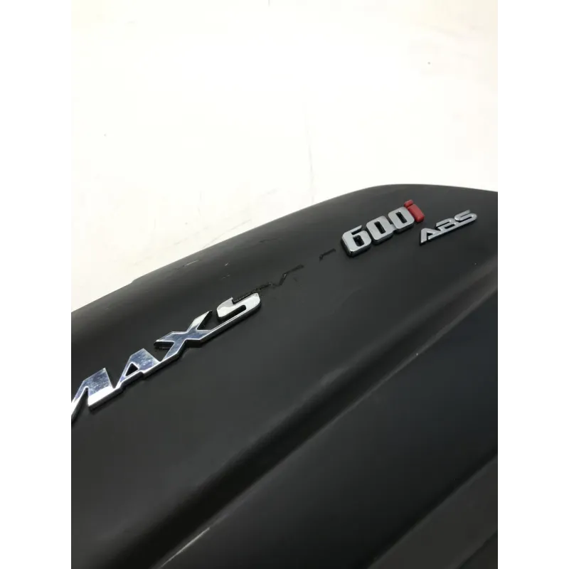 Cache carenage coque arriere gauche SYM MAXSYM 600 2014-2017
