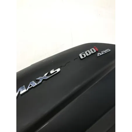 Cache carenage coque arriere gauche SYM MAXSYM 600 2014-2017