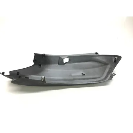 Cache carenage coque arriere gauche SYM MAXSYM 600 2014-2017