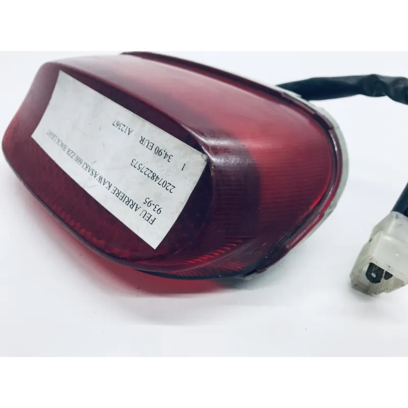 Feu arriere KAWASAKI ZZR 600 1993-1995