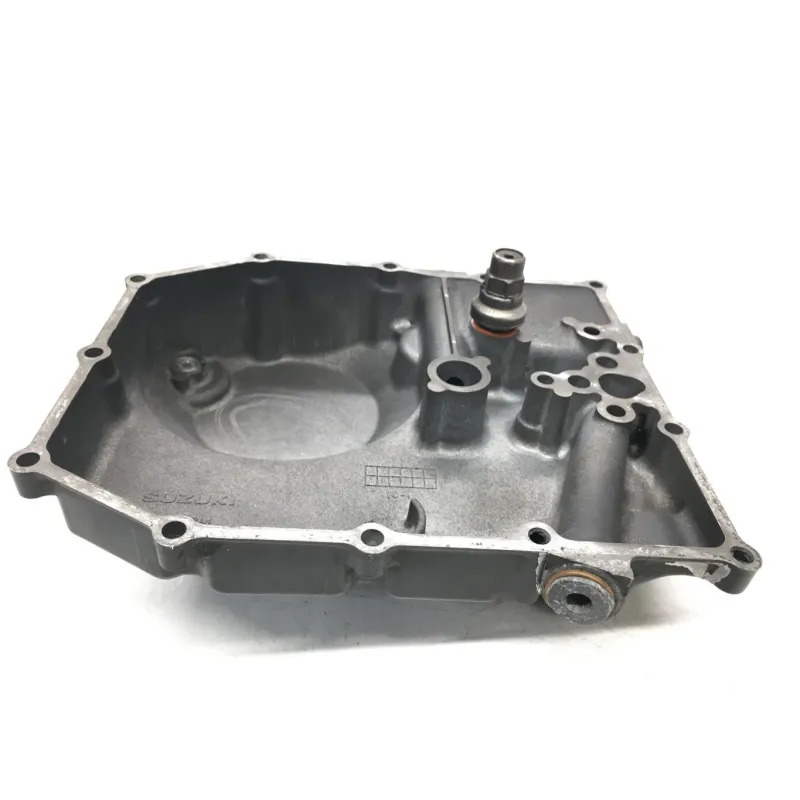 Carter bac crepine huile SUZUKI GSXR 1100 1986-1987
