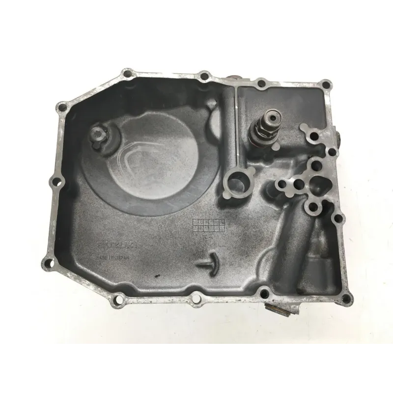 Carter bac crepine huile SUZUKI GSXR 1100 1986-1987