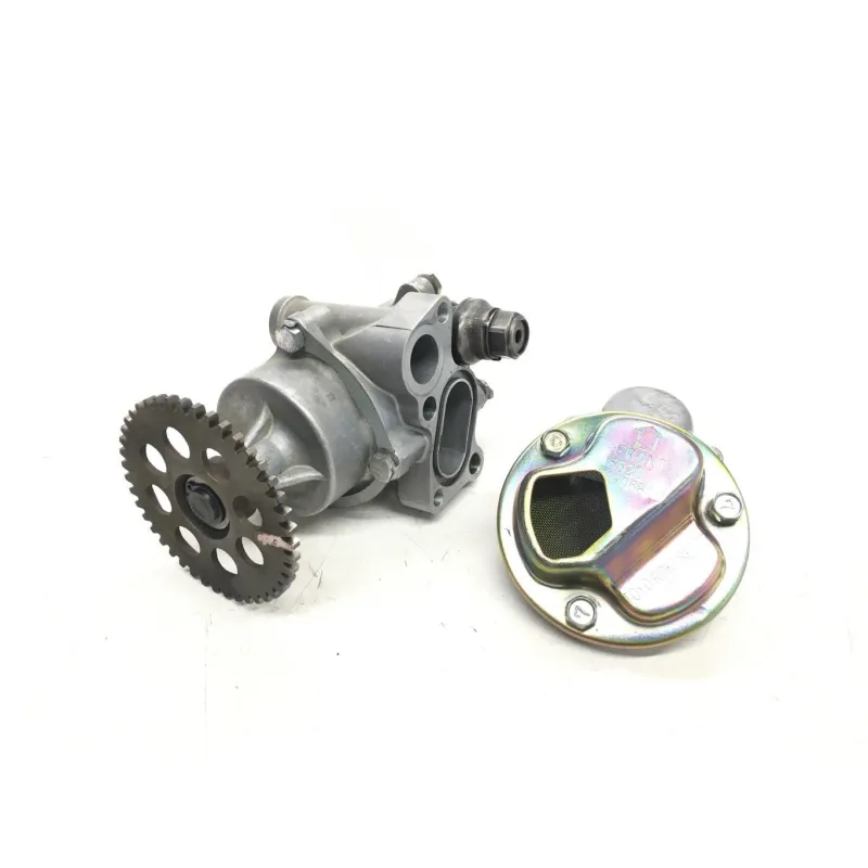 Pompe a huile SUZUKI GSXR 1100 1986-1987