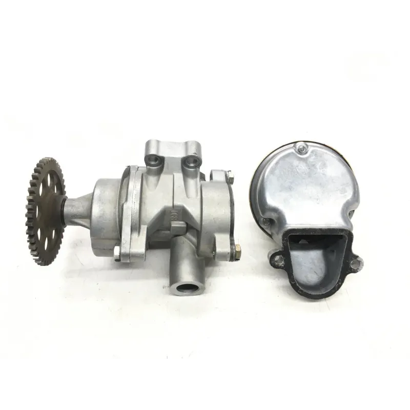 Pompe a huile SUZUKI GSXR 1100 1986-1987