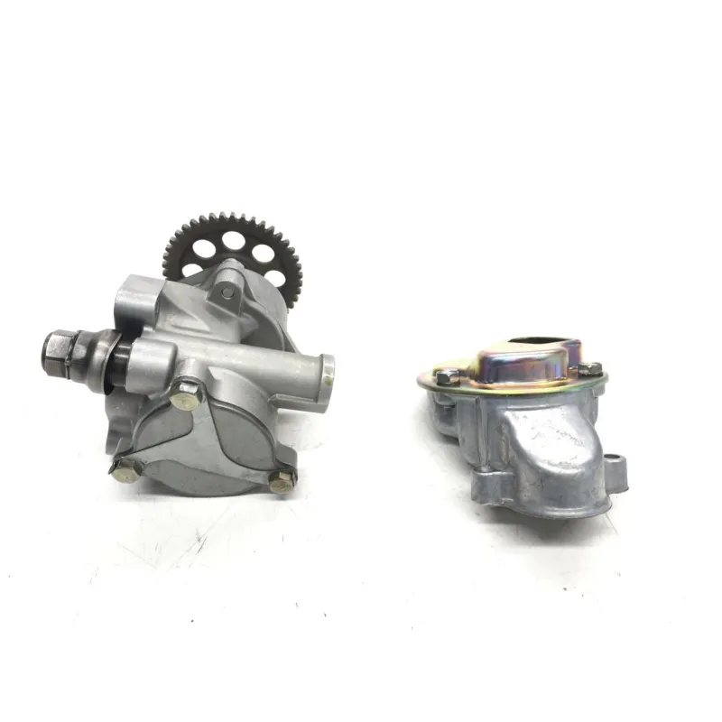 Pompe a huile SUZUKI GSXR 1100 1986-1987