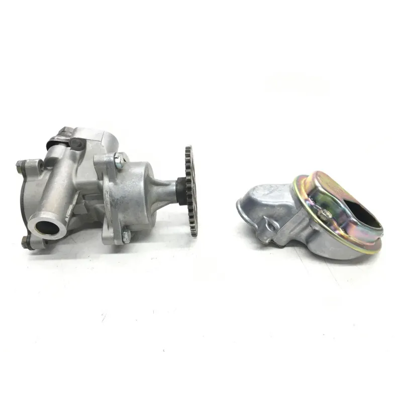 Pompe a huile SUZUKI GSXR 1100 1986-1987