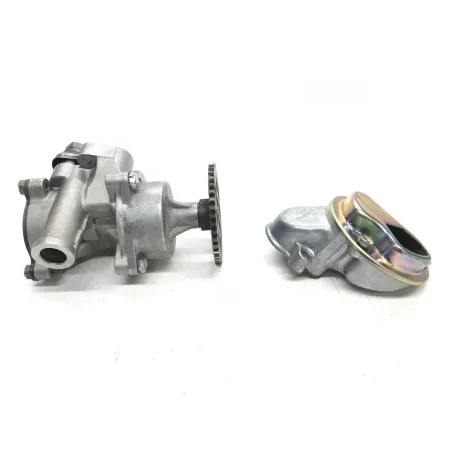 Pompe a huile SUZUKI GSXR 1100 1986-1987