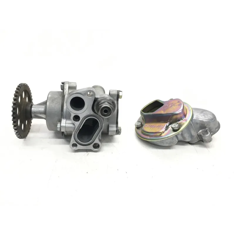 Pompe a huile SUZUKI GSXR 1100 1986-1987