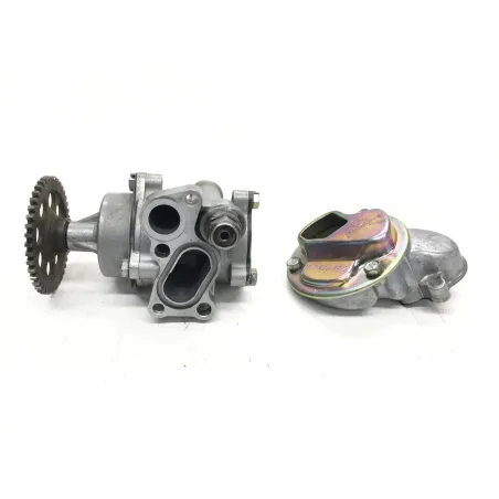 Pompe a huile SUZUKI GSXR 1100 1986-1987