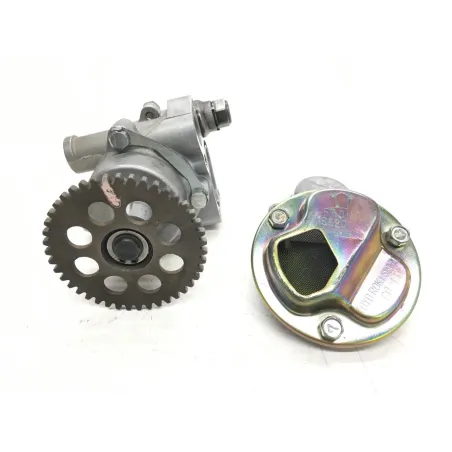 Pompe a huile SUZUKI GSXR 1100 1986-1987