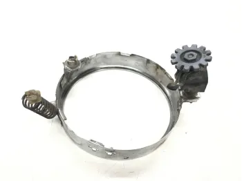 Optique avant gauche (feux)(phare) SUZUKI GSXR 1100 1986-1987