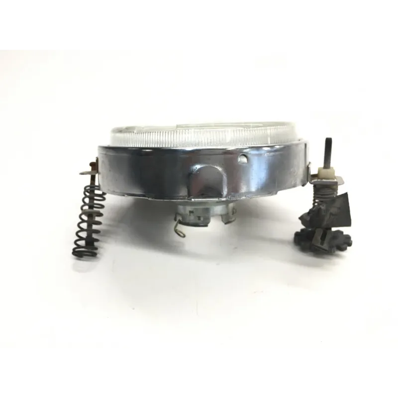 Optique avant gauche (feux)(phare) SUZUKI GSXR 1100 1986-1987