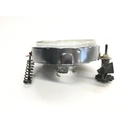 Optique avant gauche (feux)(phare) SUZUKI GSXR 1100 1986-1987